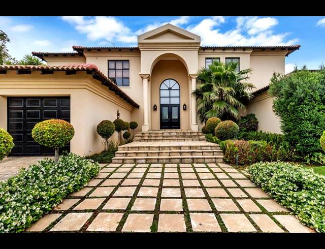 4 BEDROOM PROPERTY TO RENT IN DAINFERN VALLEY ESTATE